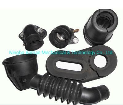 Silicone Rubber Sheet Product, Rubber Molded Part with FDA Certificated