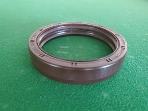 China Customized Wholesale Rubber Oil Seal Hydraulic Seal O Ring