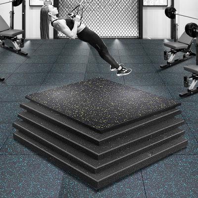 Using Rubber Flooring for Kitchens