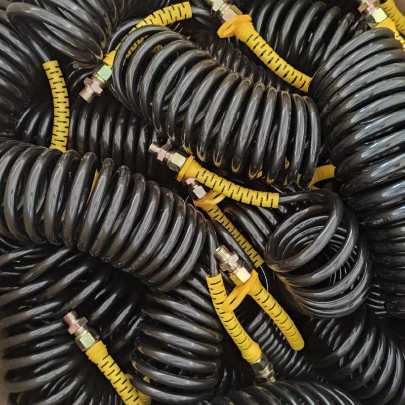 Trailer Air Brake Hose for Truck Parts Truck Connection Element