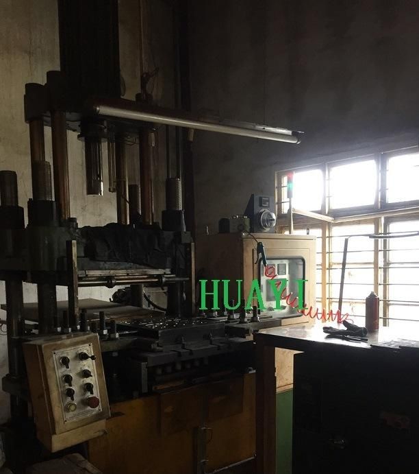 18 Years Experience Produce Rubber Bushing for Control Arm/Rubber Bush for Shock Absorber (HY-RB)