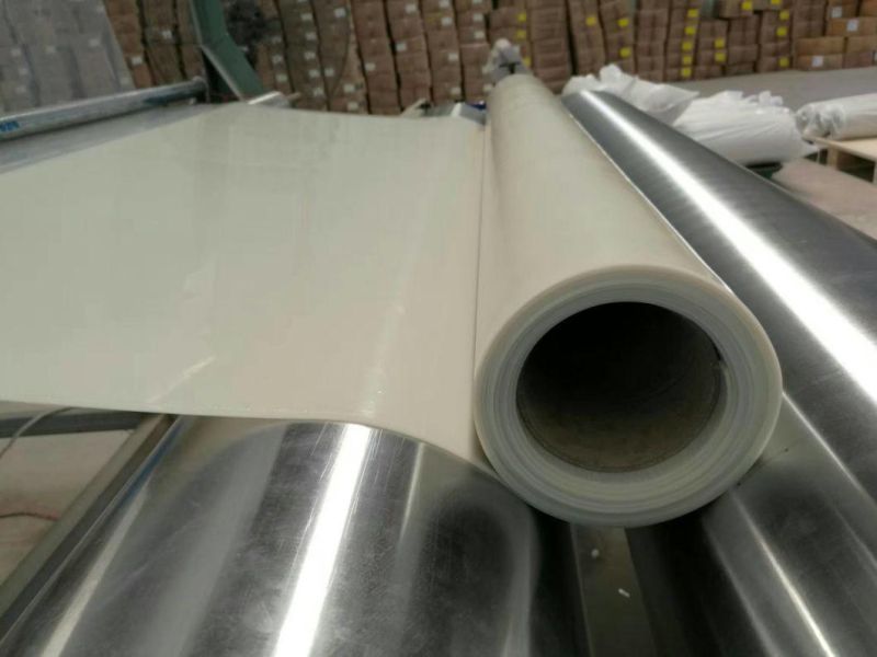 Silicone Membrane, Silicone Diaphragm, Silicone Sheets Hot Sale