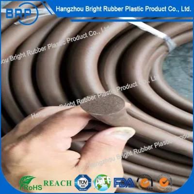 Viton Sponge Extruon Part