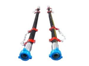 Cloth Surface High Pressure API Rotary Drilling Hose/ Kelly Hose /Drilling Hose/Cement Hose/Mud Hose