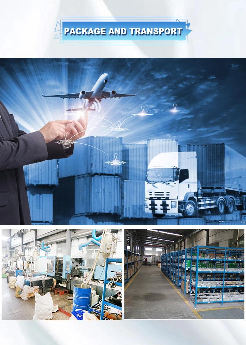 Standard/Customized Static and Dynamic Seal Rubber O Ring
