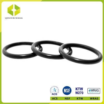Made in China High Tenacity Rubber O-Ring/Ffkm O-Ring Oil Seal O-Ring