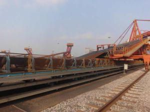 High Temperature Resistant Conveyor Belt