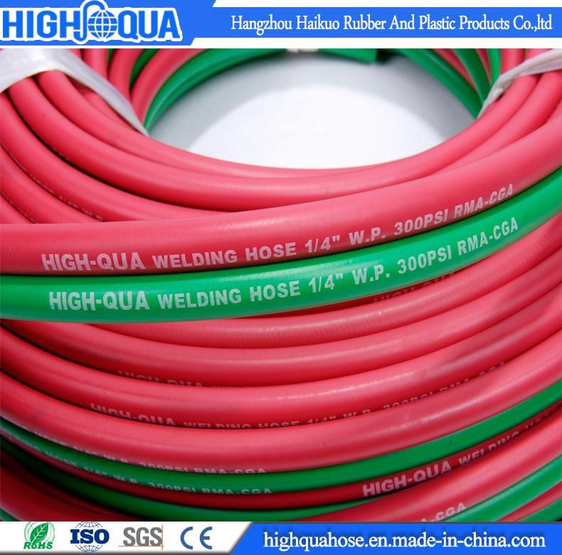 High Quality Industrial Single Welding Hose
