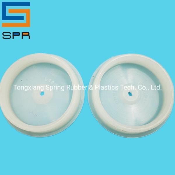 Custom Rubber Silicone Grommet/Rubber Seal