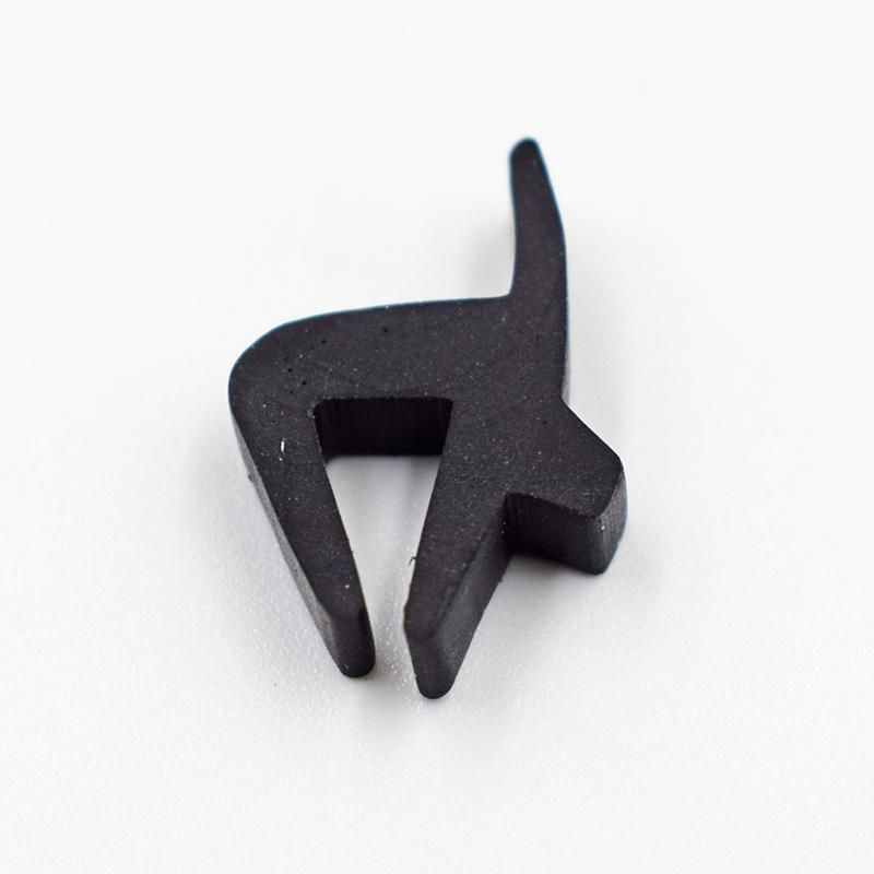 EPDM Rubber Weather Strip for Car Door