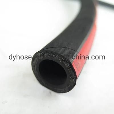 R1 R2 Hydraulic Hose Wire Braided Hose