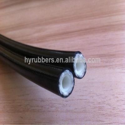 Thermoplastic Cover Nylon Hose R8