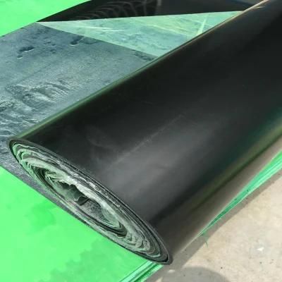 Industrial Durable Heat Resistant Silicone Rubber Sheet Rolls 3mm China Wholesale