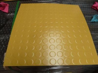 Industrial Rubber Sheet, Rib Rubber Sheet