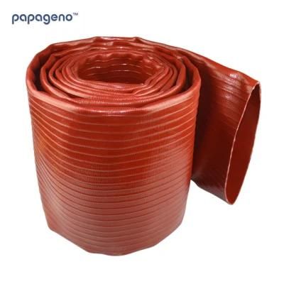 Large Diameter Agricultural Felxible Water Hose