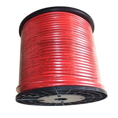 Yute High Quality 3/16 800psi Charging Refrigerant Gas R410A Freon Hose