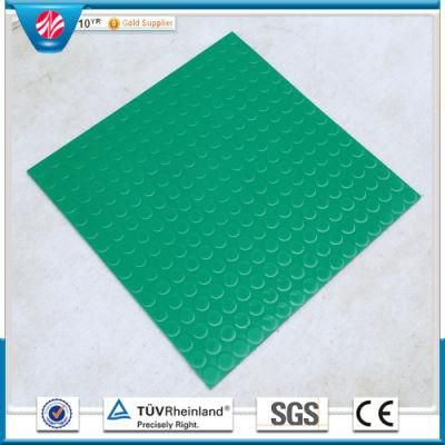 Colorful Rubber Flooring Mat /Gym Rubber Floor Mat