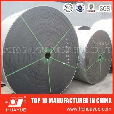 Industrial Ep Fabric Belt Rubber