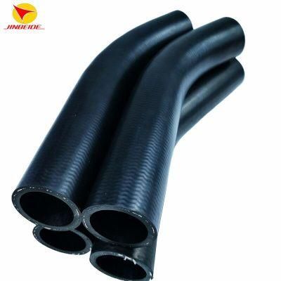 High Performance Automotive Fuel Supply System Return Fuel Pipe