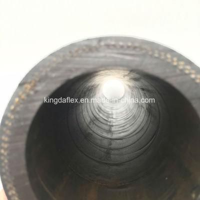 10bar Multi-Purpose Water Suction and Discharge Hose