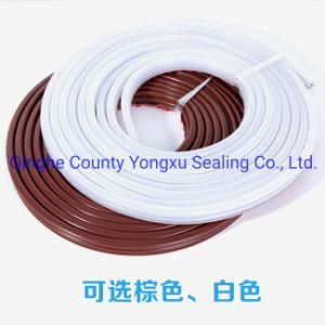 Soundproof Rubber Seal Adhesive 3m Door Seal