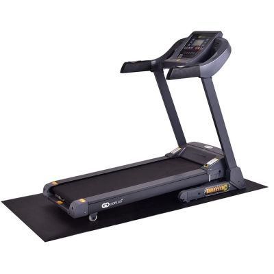 High Quality Professional Commtercial Home Rubber Gym Floor Rubber Mat
