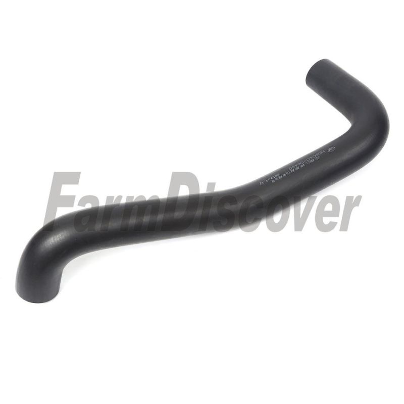 Agricultural Parts Black Rubber Water Hose