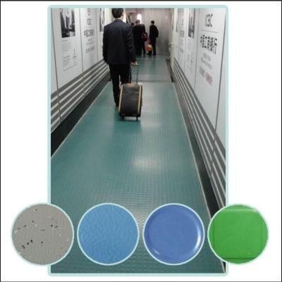 Acid Resistant Rubber Sheets Color Industrial Rubber Sheet Anti-Abrasive Rubber Sheet