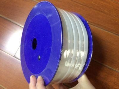 Manufacture Customized Expanded PTFE Joint Sealant Gasket Tape for Pump