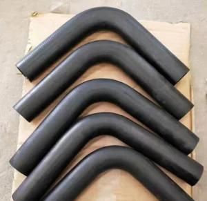 Silicone Connection Hose