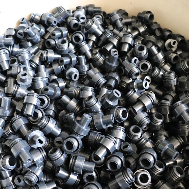 UV Resistance Rubber Grommet Supplied by China Manufacturer