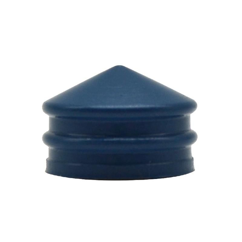 Disposable Non-Sterile Medical Gasket/Rubber Stopper/Rubber Seal for Syringe 1ml 2ml 3ml 5ml 10ml 20ml 30ml 50ml Latex Free