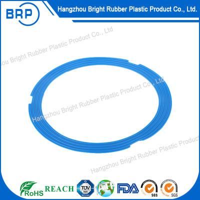 OEM High Quality Silicone Rubber Seal
