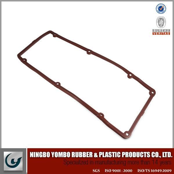 Custom Various Rubber Silicone Seal
