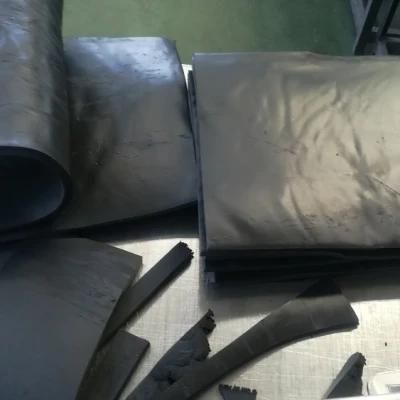Low Temperature Resistance Fluoroelastomer FKM Compounds Fluoropolymer Rubber
