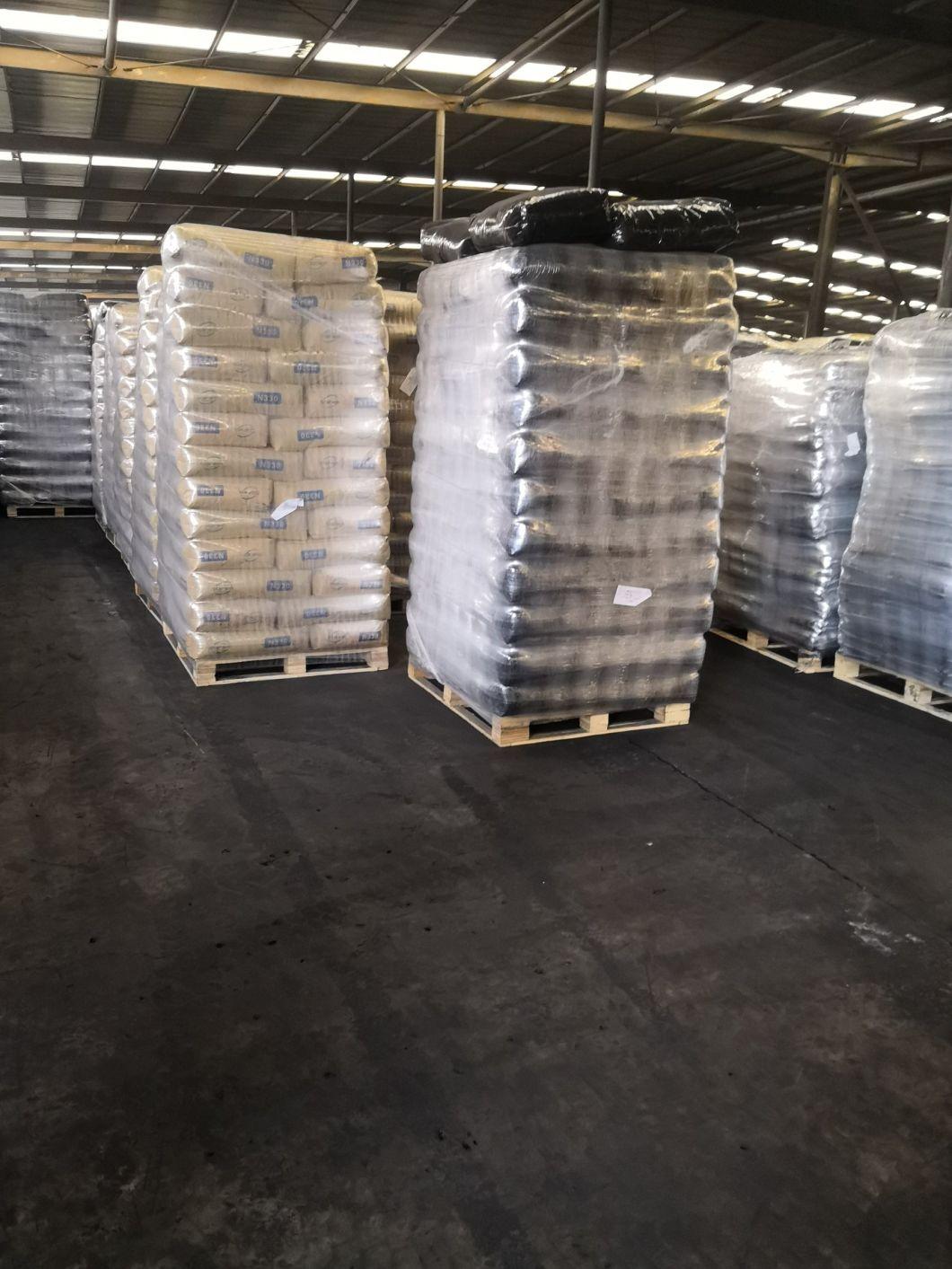 Masterbatches Grade Carbon Black N330 N660