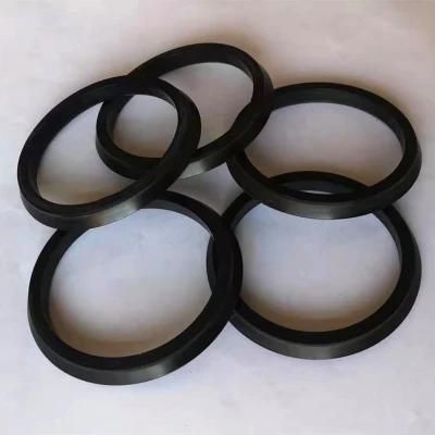 Mechanical Shaft NBR Rubber Lip Seal Oil Seal