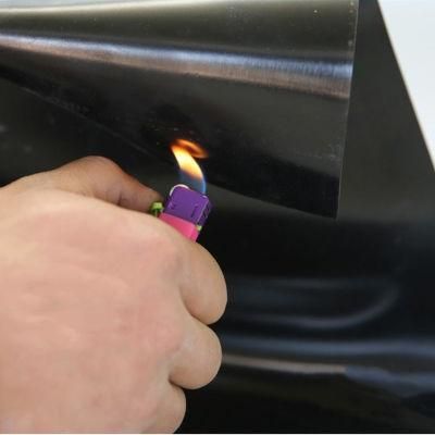Anti-Flaming NBR Industry Rubber Sheet NBR Rubber Matting for Auto Sealing Making