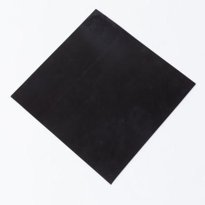 High-Strength FKM FPM Rubber Sheet with Various Thicknesses for Seal and Gasket Industry
