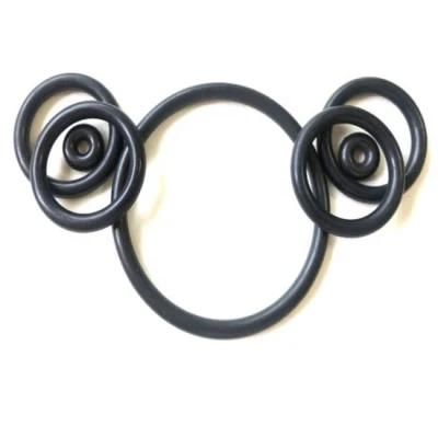 China Professional Factory Supply Customized Rubber O-Ring