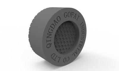 Anti Vibration Rubber Pads for Washing Machine/Rubber Shock Pad