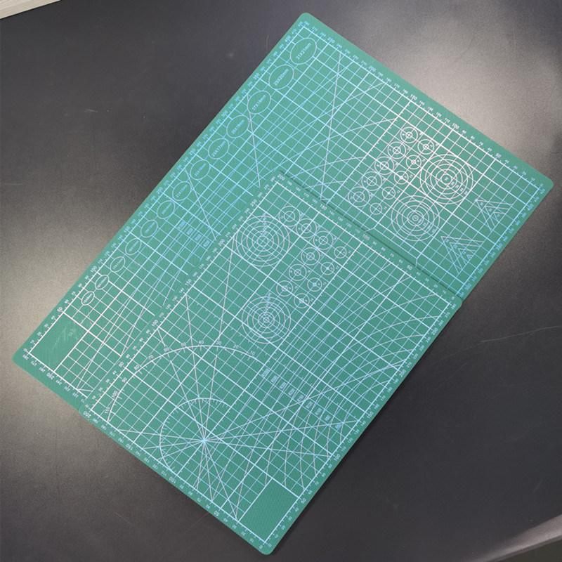Hotsale A1a2a3a4a5 Craft Flexible Cutting Mat