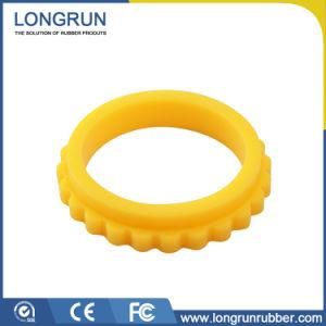 Customized Industrial Molding Silicone Rubber Seal