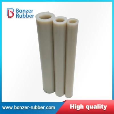 1 mm~15mm Thick Color Semitransparent Silicone Rubber Sheet Roll