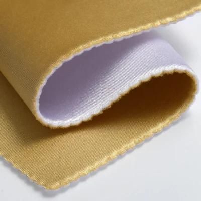 for Sale 3mm Shiny Fabrics Foam Sponge Neoprene for Gym