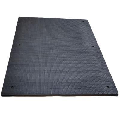 Horse Cow Stable Rubber Mat Non Slip Stable Horse Mat for Sale Made in China