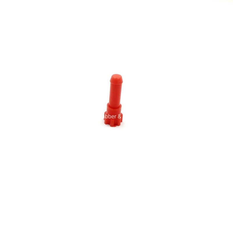 Rubber Plug/Stopper Injection Molding Covers Other Rubber Products