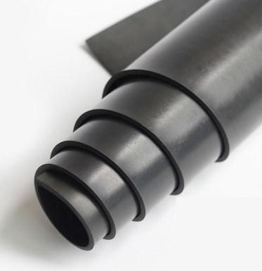NBR Rubber Sheet Roll Manufacturer From China