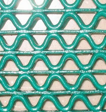 Anti Slip Cushion Mat in Roll