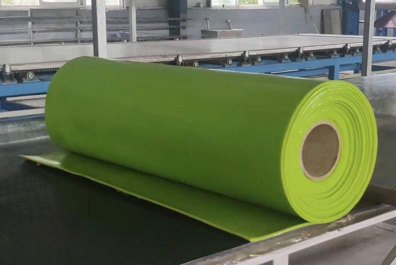 High Wear Resistant Polyurethane Lining Sheets